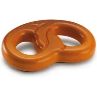 Erzi Brezel 8,1x5,6x1,3cm – Produktbild 1 von 1