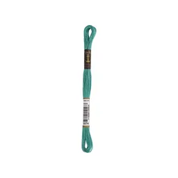 Anchor Anchor Coats Sticktwist 8m 01074 Giftgrün Mittel – Produktbild 1 von 1