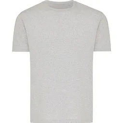iqoniq Iqoniq Brett T-Shirt, light heather grey, XXL – Produktbild 1 von 1
