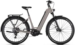 Kalkhoff Kalkhoff Entice 3 Advance Grau Modell 2027 – Produktbild 1 von 1