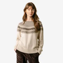 Living Crafts Living Crafts Pullover - BIRTA – Produktbild 1 von 1