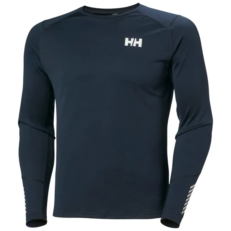 Helly Hansen Pullover Helly Hansen Active Crew, Bleu, – Produktbild 1 von 1