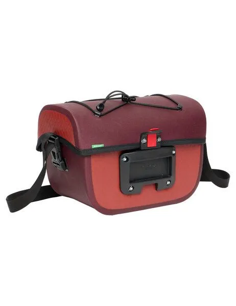 Vaude VAUDE Lenkertaschen Aqua Box 4 (rec), Redeva, – Produktbild 4 von 6
