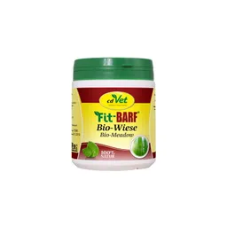 cdVet cdVet Fit-BARF Bio-Wiese 350 g – Produktbild 1 von 1
