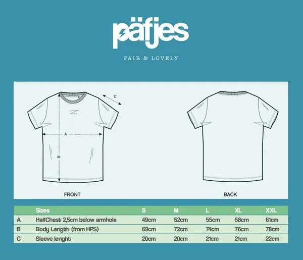 päfjes päfjes Der Herzen Automat - Kaugummiautomat - Fair Wear Unisex Bio T-Shirt, Pink, – Produktbild 3 von 3