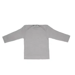 Cosilana Cosilana Baby Schlupfhemd Bio Baumwolle kbT Wolle Seide – Produktbild 1 von 1