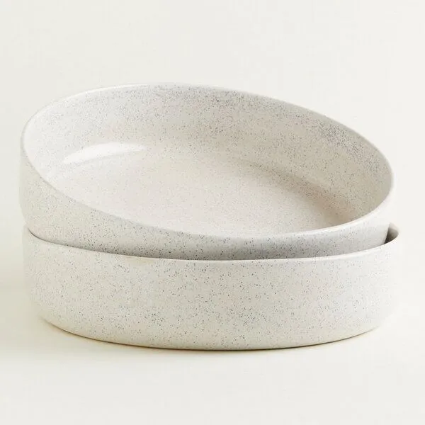 onomao onomao Große Schale - Traditionell, Sand, – Produktbild 4 von 4