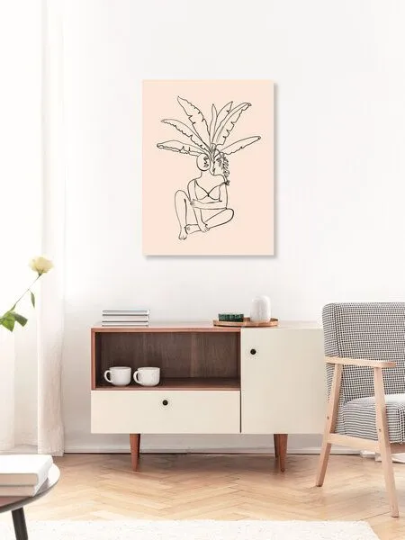 Photocircle Photocircle Poster / Leinwandbild - Staycation – Produktbild 3 von 4