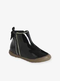 Vertbaudet Vertbaudet Mädchen Boots mit Reißverschluss – Produktbild 1 von 1