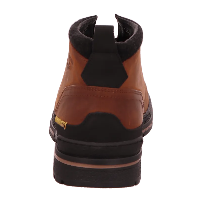 PME Legend PME Legend Schnürboots für Herren, Braun, – Produktbild 4 von 7
