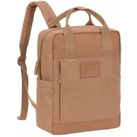 Lässig Lässig Green Label Wickelrucksack -Vividal Backpack, Braun, – Produktbild 1 von 1