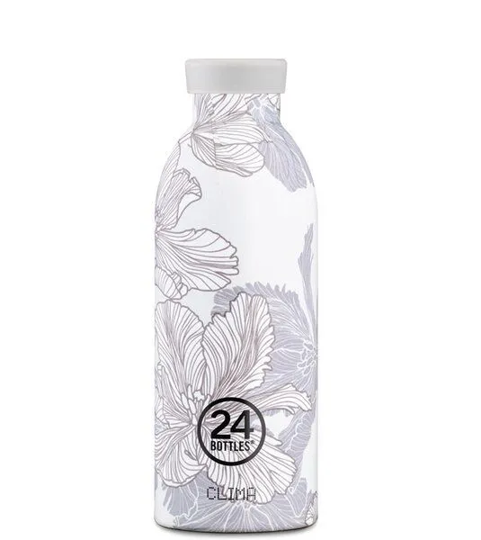 24bottles 24bottles 0,5l Infuser Thermosflasche – Produktbild 1 von 3