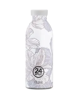 24bottles 24bottles 0,5l Infuser Thermosflasche – Produktbild 1 von 1
