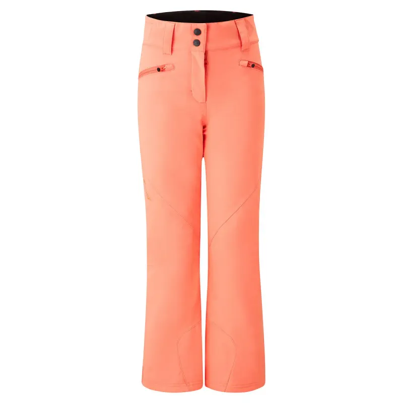 Ziener Skihose, Mädchen Ziener Alin-Z, Rose, – Produktbild 1 von 1