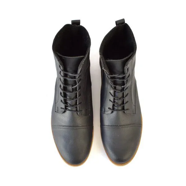 SORBAS SORBAS '89v vegane Boots – Produktbild 4 von 6