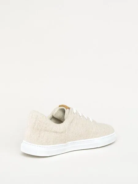 Magicfelt Magicfelt Wool Walker Sneaker aus Alpaka Wolle – Produktbild 3 von 4