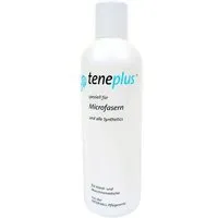 Intervall Intervall teneplus Bio-Spezialwaschmittel für Microfasern (Sportkleidung, Bikinis, Dessous...) – Produktbild 1 von 1