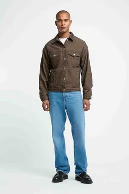 Kings Of Indigo Kings Of Indigo ROY | RECHANGE MID WORN – Produktbild 1 von 1