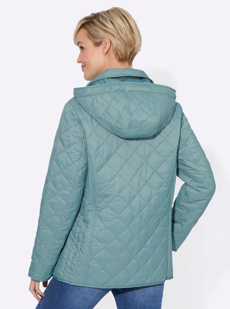 Witt Winterjacke, Jade, – Produktbild 1 von 2