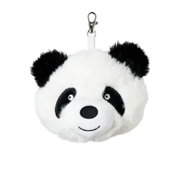Ergobag Ergobag Hangies Plüsch (1-tlg.) Panda – Produktbild 1 von 1