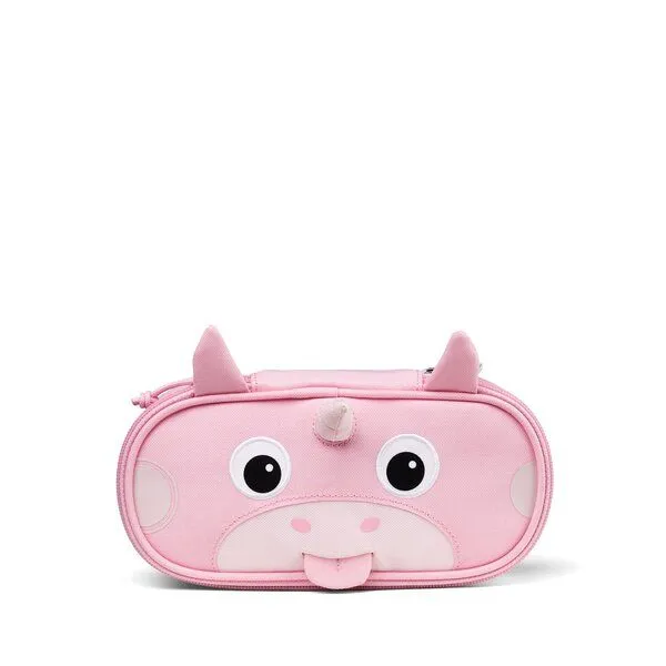 Affenzahn Affenzahn Kinder Mäppchen aus recycelten PET-Flaschen, Einhorn, – Produktbild 1 von 2