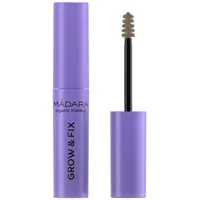 MADARA Madara Grow & Fix Getöntes Augenbrauengel, Blond (gelb), – Produktbild 1 von 1