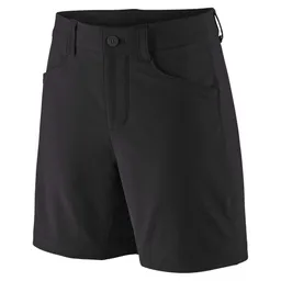 Patagonia W'S LANDFARER BIKE SHORTS – Produktbild 1 von 1