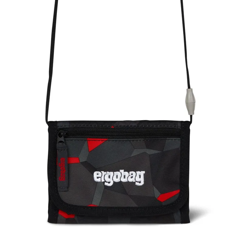 Ergobag Ergobag Brustbeutel, TaekBärdo – Produktbild 1 von 1