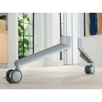 Leuwico Satz gebremste Rolle für "go to move" – Produktbild 1 von 1