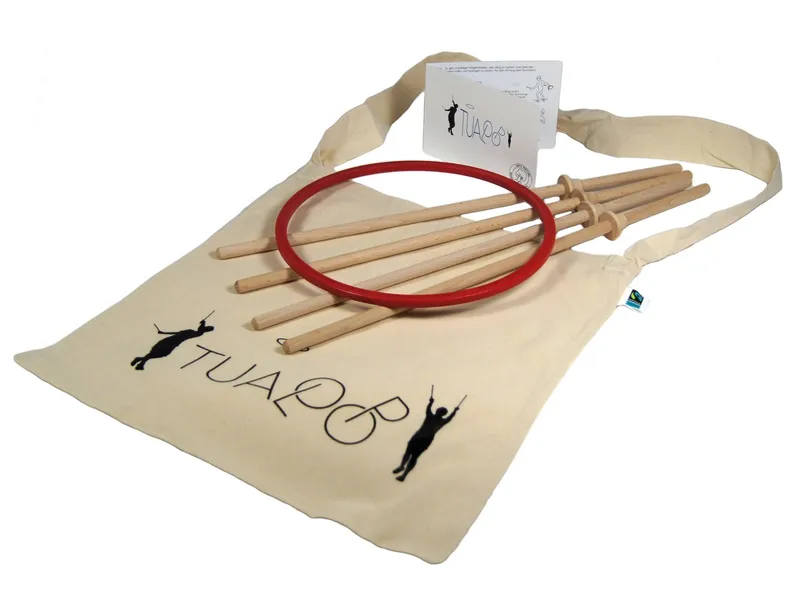 TicToys TicToys Tualoop – Produktbild 1 von 6