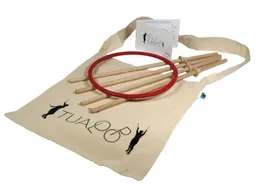 TicToys TicToys Tualoop - das Outdoorspiel für die ganze Familie – Produktbild 1 von 1
