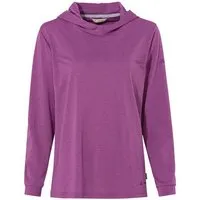 Vaude VAUDE Pullover Women's Mineo LS Hoody, Agave, – Produktbild 3 von 6