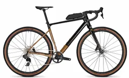Focus Focus Atlas 8.0 - Classified Schwarz Modell 2025 – Produktbild 1 von 1