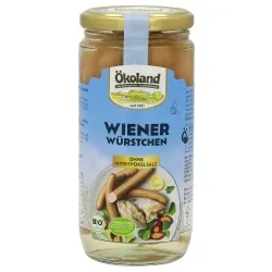 koland Wiener Würstchen (6 Stück) – Produktbild 1 von 1