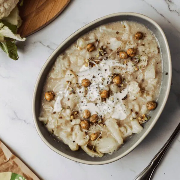 Hülsenreich Hülsenreich Bio Crunchy Kichererbsen Kräuter der Provence – Produktbild 3 von 4