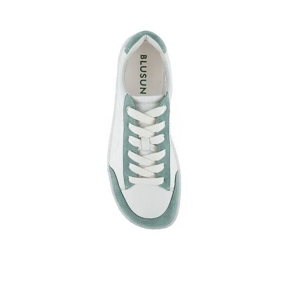BLUSUN BLUSUN Barfußschuh BLSN-500W, Green, – Produktbild 2 von 2