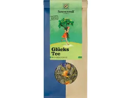 SONNENTOR Glückstee – Produktbild 1 von 1