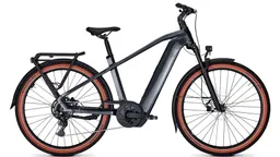 Kalkhoff Kalkhoff Entice 5 Season 2 Schwarz Modell 2026 – Produktbild 1 von 1