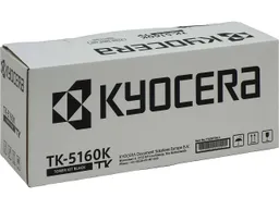 Kyocera Kyocera Toner TK-5160K schwarz – Produktbild 1 von 1