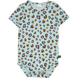 Freds World Freds World Kurzarmbody – Produktbild 1 von 1