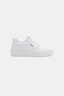 MoEa MoEa Herren vegan Sneaker Origin Full White – Produktbild 1 von 1