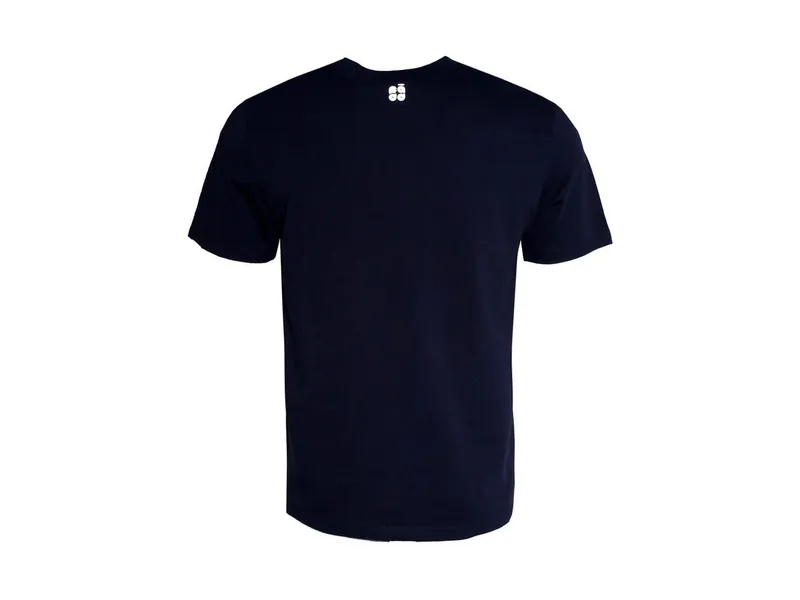FÄDD Herren T-Shirt "Teuchtlurm 2.0 BT" navy XL, Blau, – Produktbild 2 von 5