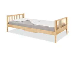 Pinolino Pinolino Umbau-Set Jugendbett "Evi" unbehandelt – Produktbild 1 von 1