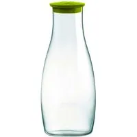 retap retap Glaskaraffe 1,2 l forest green – Produktbild 1 von 1