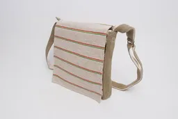 Himal Hemp Himal Hemp Umhängetasche JAMAICA aus Baumwolle/Recycle Rice Bag – Produktbild 1 von 1
