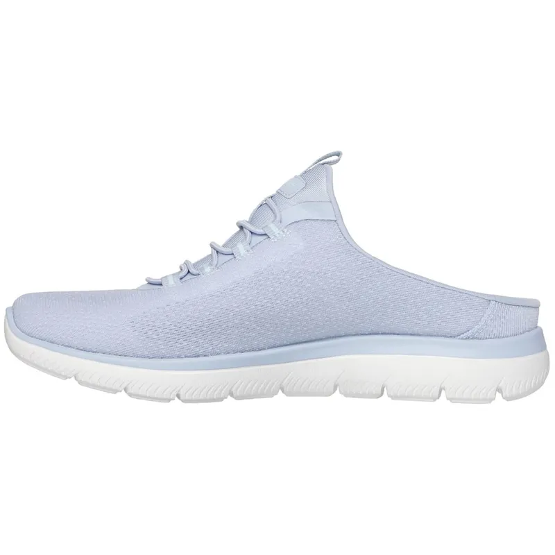 Skechers Skechers 150267-PERI Sneaker, Blau, – Produktbild 8 von 8
