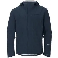 Vaude VAUDE Jacken Men's Yaras Rain Jacket II, Dunkel-blau, – Produktbild 1 von 1