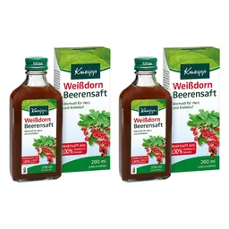 Kneipp Kneipp Weißdorn-Beerensaft – Produktbild 1 von 1