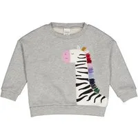 Fred s World Fred`s World Babysweatshirt – Produktbild 1 von 1