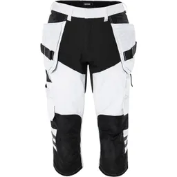 Fristads 3/4 Arbeitshose Fristads Outdoor 2761 LWS – Produktbild 1 von 1